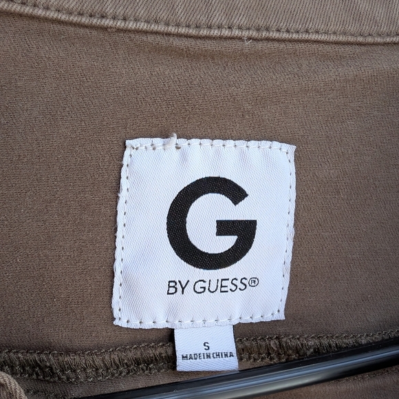 Guess Utility Jacket - Picture 3 of 5